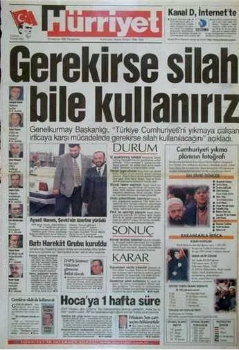 Cuntacıların emriyle tetikçilik yapan Ertuğrul Özkök SETA raporuna dil uzatmaya kalktı-11