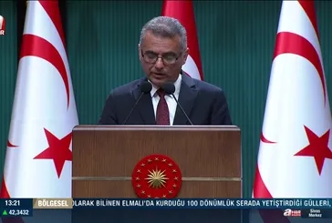 Erhürman Güney’de Hristodulidis’le görüşecek