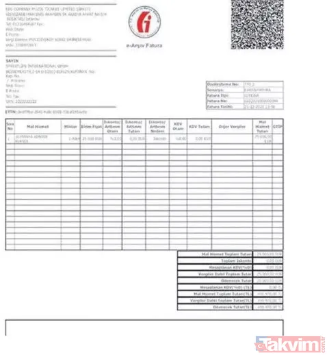 3 konser sözü verip 13 milyon TL'yi cebe attılar sonra da üzerine yattılar! Edis ile Zeynep Bastık hakkında flaş iddialar! İşte belgeler... - 11