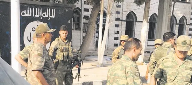 Korgeneral Temel’den kritik ziyaret