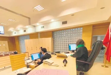 E-Duruşma kapsamı genişliyor: 12. Yargı Paketi ile yargılamada dijital dönem