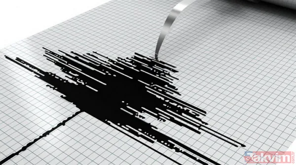 Bursa, İzmir, İstanbul, Kocaeli… Kütahya Simav fay hattı nerede, hangi iller için risk oluşturuyor? İşte 2025 AFAD güncel deprem haritası - 3