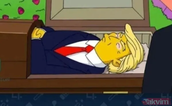 The Simpsons'un 2024 kehanetleri ağızları açık bıraktı! Bu sefer 'yuh' diyeceksiniz! 11 yıl önce bunu da bilmişler - 4