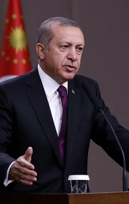 "Ya olacağız ya öleceğiz"