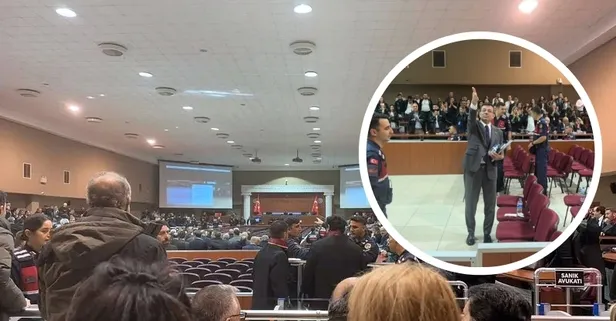 İmamoğlu davasının dokuzuncu celsesi | Saat 22:00’ye kadar duruşma