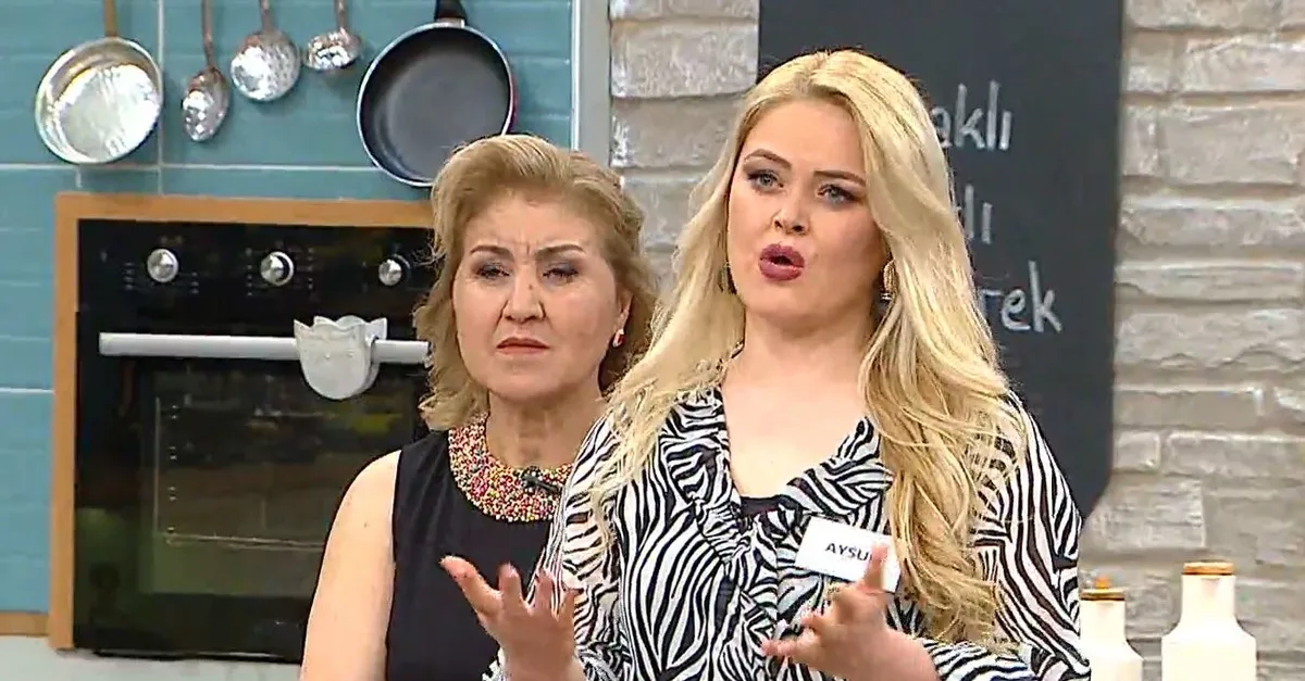 gelinim mutfakta aysun kimdir kac yasinda nereli gelinim mutfakta aysun kac tane bilezik kazandi takvim gelinim mutfakta aysun kimdir kac yasinda nereli gelinim mutfakta aysun kac tane bilezik kazandi takvim