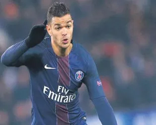 Ben Arfa da radarımızda