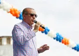 Cumhurbaşkanı Erdoğan'dan İnce'ye 'apolet' cevabı
