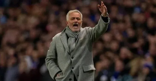 Jose Mourinho’nun penaltı laneti!