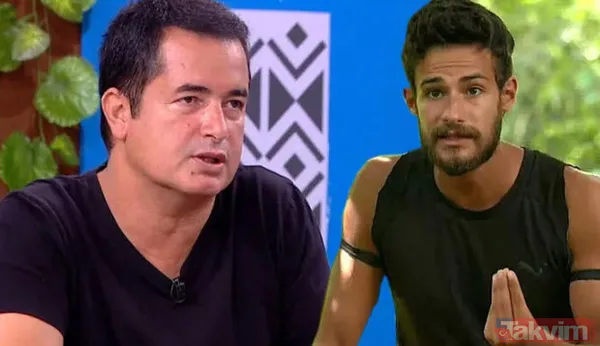Survivor Batuhan'dan Acun Ilıcalı'ya göndermeli bomba! Şampiyon Nisa'dan vurdu! 'Kazandığı araba verilmedi' deniyordu - 15