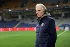 Fenerbahçe'de Jorge Jesus iki ismi sildi!