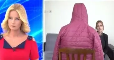 Müge Anlıda ortaya çıkan seri katilden akılalmaz senaryo! Önce gazla uyutup sonra yakıyormuş...