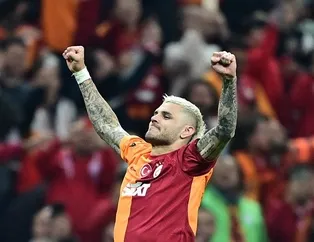 Çizme’den Icardi iddiası