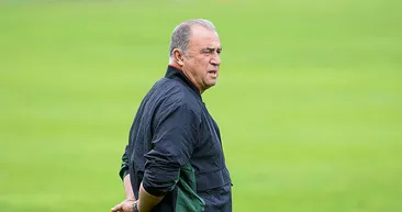 Galatasarayın Augsburg maçı 11i belli oldu