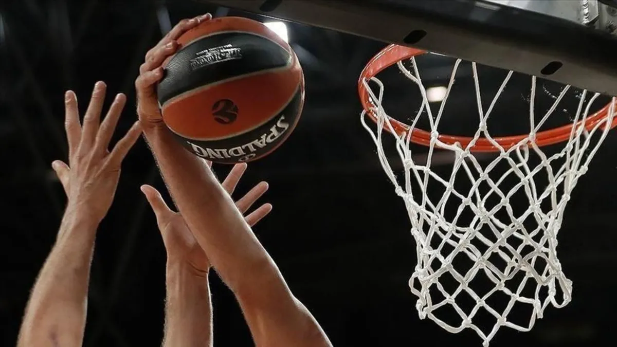 Euroleague’de zorlu gün!