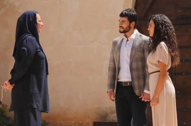 Hercai 14. bölüm izle | ATV