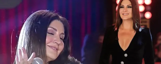 Sibel Can 41 kere maşallah dedirten paylaşımıyla sosyal medyayı salladı! 36 bedene kavuştum diyen Sibel Can meğer...