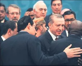 Görünen o ki Merkez mesajı almadı!