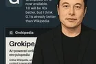 Musk Wikipedia'ya meydan okudu Grokipedia'yı duyurdu: "10 kat daha iyi" dedi! Nedir bu Grokipedia?