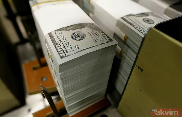 Dolar kuru 10 lira seviyelerine indi! Muhalefet üzgün! Başkan Erdoğan’ın açıkladığı yeni ekonomik hamle meyvelerini veriyor - 17