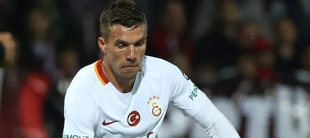 Saygı duyuyoruz ama üç puanı alacağız