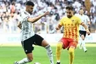 Afrika Kupası Beşiktaş'ı vuracak