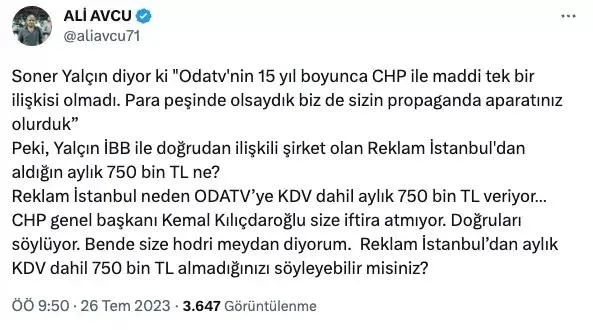 ekremcilerin-fon-kaynagi-1690440647692.jpeg Lağım da iddialar da patladı: İmamoğlu hangi şirket üzerinden "fondaş medya" kurdu? Akçeli işler, ballı ihaleler...-3