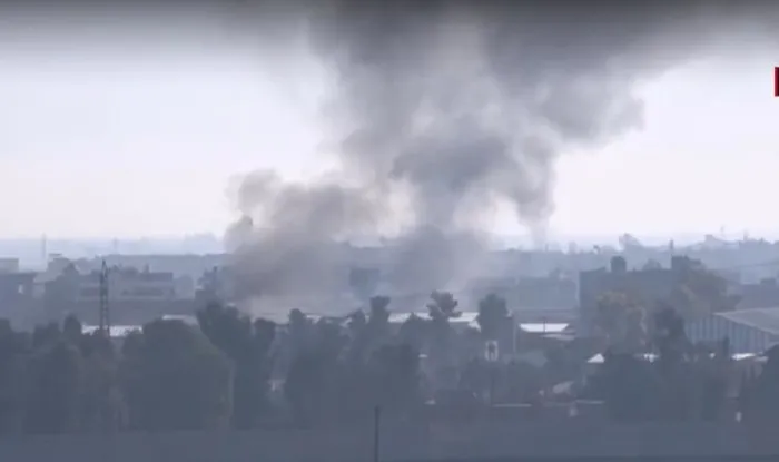 Metina'ya TSK kilidi: Mehmetçik inlerini başlarına yıktı! En az 26 terörist etkisiz hale getirildi | SİHA'lar terör hedeflerini vuruyor-1