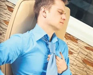 Kalbin için çekirdek çitle