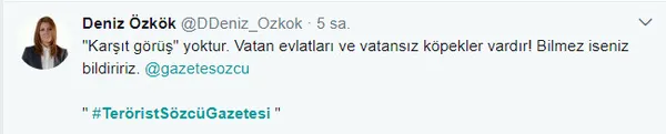 Terörün 'Sözcü'sü!-8