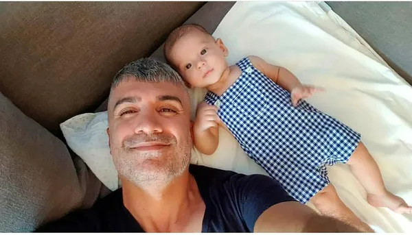 Özcan Deniz ile Feyza Aktan arasındaki savaş devam ediyor: Tek derdim evladımın benden alınmaması-2