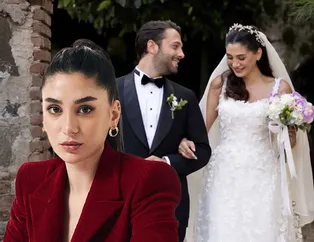 14 yıllık arkadaşıyla evlenmişti! Sitare Akbaş hamile mi? İlk kez açıkladı