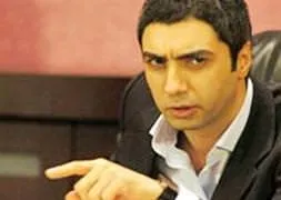 Polat da Baykal'ı kasetiyle vurdu