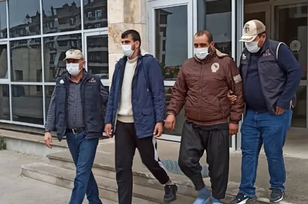 Kütahya’da DEAŞ operasyonu: Gözaltılar var