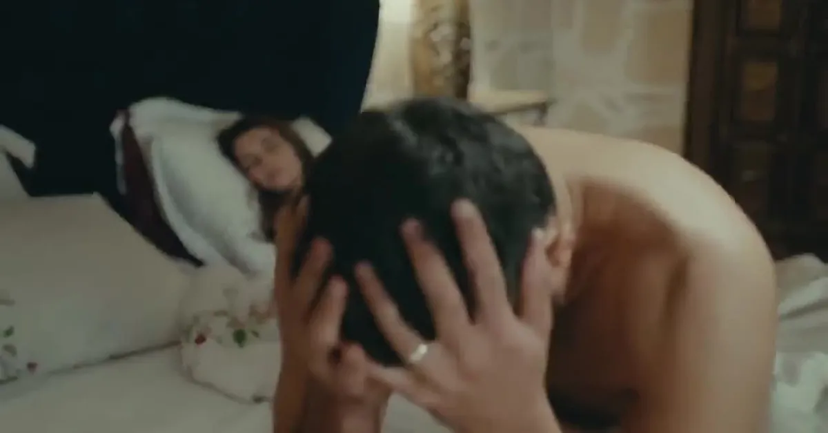 Sefirin Kızı 4. Bölüm Fragmanı yayınlandı