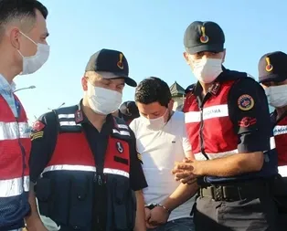 Canavar! Pınar Gültekinin katili Cemal Metin Avcının ifadesi ortaya çıktı