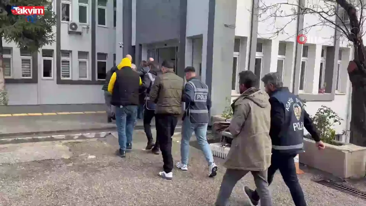 Tokat’ta fuhuş operasyonu!
