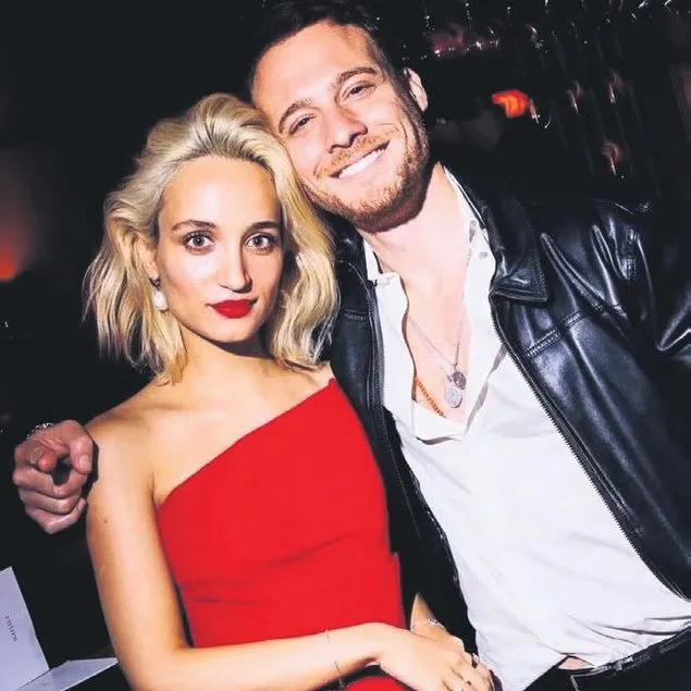 Melisa’ya tapan kerem!
