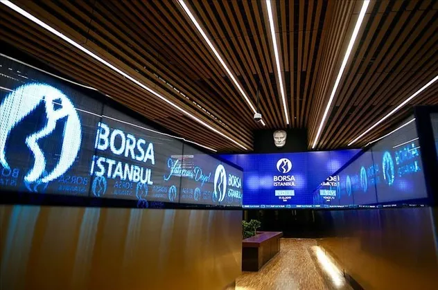 Türkiye ekonomisi güven tazeledi! Borsa İstanbul'a 3 ayda yatırımcı akını