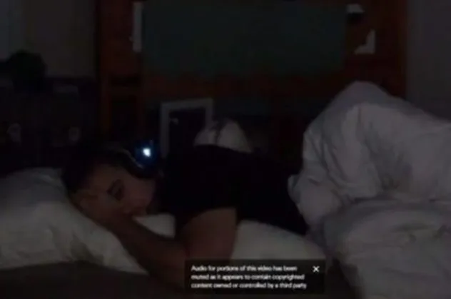 Ünlü Twitch yayıncısı Mizkif uyuyarak 34 bin TL kazandı