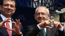 Kemal Kılıçdaroğlu hançercisi Ekrem İmamoğlu ile ne görüştü? Özgür Özel tasfiye mi edilecek?