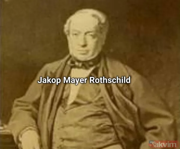 Fransa Cumhurbaşkanı Emmanuel Macron aslında kim? 'Kukla' başkan Macron'un arkasındaki Rothschild gölgesi... - 28