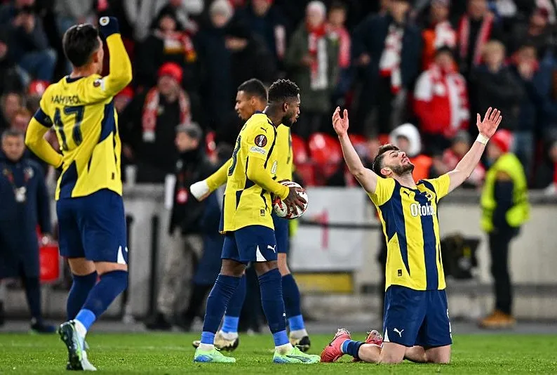 İsmail Yüksek 100. maçına çıkacak!