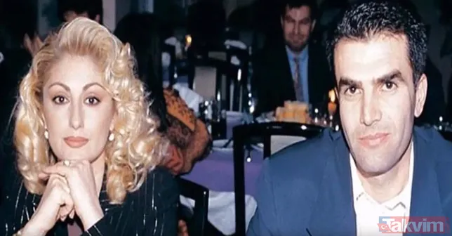 Nilgün Belgün’ün eski eşi bakın kim çıktı! Duyanlar şaştı kaldı meğer kendisinden de ünlüymüş...