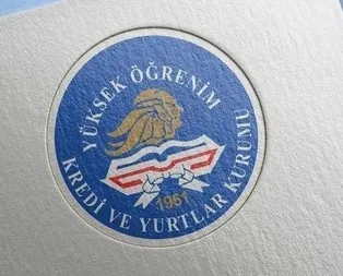 KYK yurt ve burs başvuruları ne zaman başlayacak? KYK başvurusu hangi tarihte yapılacak?