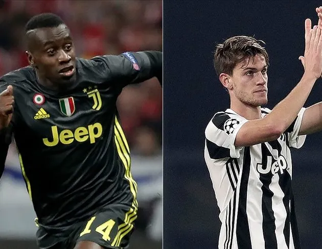 Juventus’ta Matuidi ve Rugani koronavirüsü yendi
