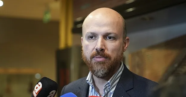 YETEV Mütevelli Heyeti Başkanı Necmeddin Bilal Erdoğan: Çocuklarımızı müzik üstatları olarak yetiştirmeye çalışıyoruz