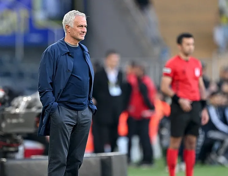 Taraftar olsam maça gelmezdim