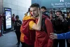 Galatasaray'da kiralık hesap şaştı!