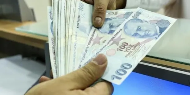 SSK-SGK ve Bağkur emeklisine bayram müjdesi! İkramiye sonrası bir ödeme daha yapılacak!-4